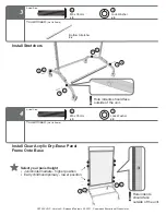 Preview for 7 page of Copernicus CS700-CLR-P Assembly Manual