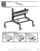 Preview for 10 page of Copernicus CS700-CLR-P Assembly Manual