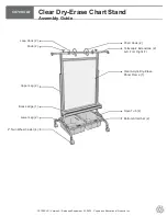 Preview for 1 page of Copernicus CS700-CLR Assembly Manual