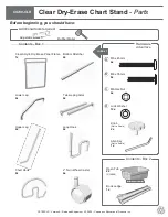 Preview for 2 page of Copernicus CS700-CLR Assembly Manual