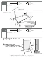 Preview for 5 page of Copernicus CS700-CLR Assembly Manual