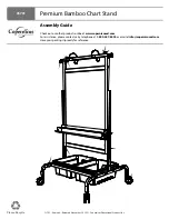 Copernicus CS701 Assembly Manual preview