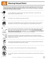 Предварительный просмотр 3 страницы Copernicus E3IN1 Assembly Manual