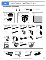 Предварительный просмотр 4 страницы Copernicus E3IN1 Assembly Manual