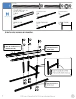 Preview for 7 page of Copernicus E3IN1 Assembly Manual