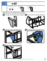 Предварительный просмотр 10 страницы Copernicus E3IN1 Assembly Manual