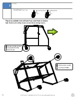 Preview for 11 page of Copernicus E3IN1 Assembly Manual