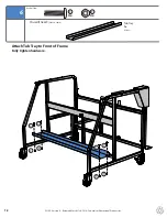 Preview for 12 page of Copernicus E3IN1 Assembly Manual