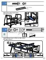 Предварительный просмотр 13 страницы Copernicus E3IN1 Assembly Manual