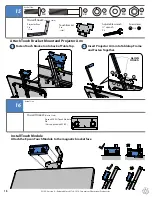 Preview for 19 page of Copernicus E3IN1 Assembly Manual