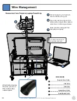 Preview for 24 page of Copernicus E3IN1 Assembly Manual