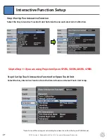 Preview for 27 page of Copernicus E3IN1 Assembly Manual