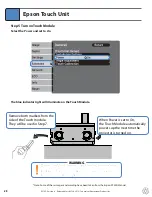 Preview for 28 page of Copernicus E3IN1 Assembly Manual