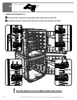 Preview for 10 page of Copernicus FTT1100 Assembly Manual