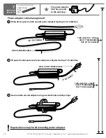 Preview for 13 page of Copernicus FTT1100 Assembly Manual