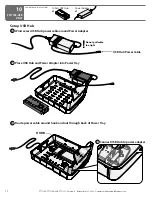 Preview for 17 page of Copernicus FTT1100 Assembly Manual