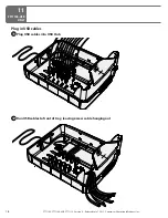 Preview for 18 page of Copernicus FTT1100 Assembly Manual