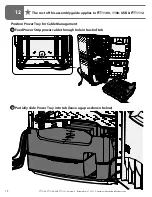 Preview for 19 page of Copernicus FTT1100 Assembly Manual