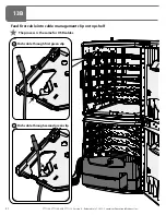 Preview for 21 page of Copernicus FTT1100 Assembly Manual