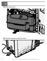 Preview for 24 page of Copernicus FTT1100 Assembly Manual