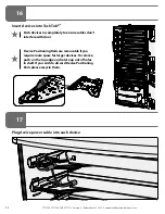 Preview for 25 page of Copernicus FTT1100 Assembly Manual