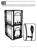 Preview for 27 page of Copernicus FTT1100 Assembly Manual