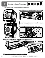 Preview for 28 page of Copernicus FTT1100 Assembly Manual