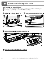 Preview for 29 page of Copernicus FTT1100 Assembly Manual