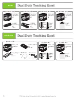 Preview for 5 page of Copernicus FTT200 Assembly Manual