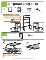 Preview for 9 page of Copernicus FTT200 Assembly Manual