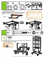 Preview for 12 page of Copernicus FTT200 Assembly Manual