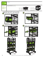 Preview for 16 page of Copernicus FTT200 Assembly Manual