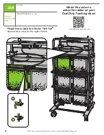 Preview for 22 page of Copernicus FTT200 Assembly Manual