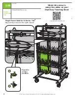 Preview for 23 page of Copernicus FTT200 Assembly Manual