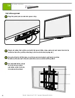 Предварительный просмотр 23 страницы Copernicus HAWM Assembly Manual