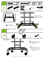 Предварительный просмотр 7 страницы Copernicus iRover2 IFP300 Assembly Manual