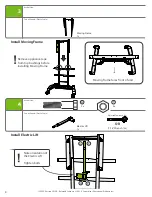 Предварительный просмотр 8 страницы Copernicus iRover2 IFP300 Assembly Manual