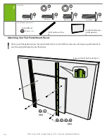 Предварительный просмотр 10 страницы Copernicus iRover2 IFP300 Assembly Manual