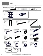 Preview for 4 page of Copernicus iRover2 IFP500 Assembly Manual