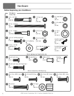 Preview for 5 page of Copernicus iRover2 IFP500 Assembly Manual