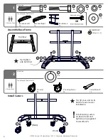 Preview for 6 page of Copernicus iRover2 IFP500 Assembly Manual