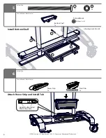 Preview for 8 page of Copernicus iRover2 IFP500 Assembly Manual