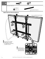 Preview for 10 page of Copernicus iRover2 IFP500 Assembly Manual