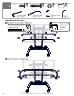 Preview for 12 page of Copernicus iRover2 IFP500 Assembly Manual