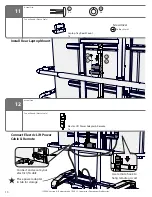 Preview for 13 page of Copernicus iRover2 IFP500 Assembly Manual