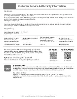 Preview for 2 page of Copernicus iRover2 IFP550 Assembly Manual