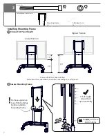 Preview for 7 page of Copernicus iRover2 IFP550 Assembly Manual