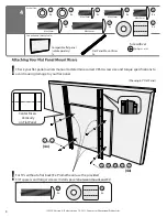 Preview for 8 page of Copernicus iRover2 IFP550 Assembly Manual