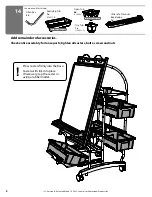 Preview for 12 page of Copernicus IS2 Assembly Manual