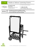 Preview for 1 page of Copernicus OLC1 Assembly Manual